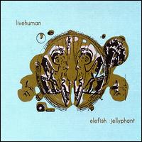 Elefish Jellyphant von Live Human