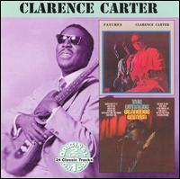 Patches/The Dynamic Clarence Carter von Clarence Carter