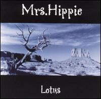 Lotus von Mrs. Hippie