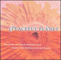 Peaceful Planet [Relaxation] von Various Artists