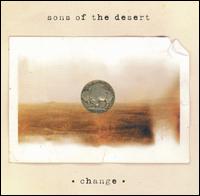 Change von Sons of the Desert