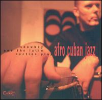 Afro Cuban Jazz von Snowboy