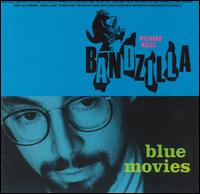 Blue Movies von Bandzilla