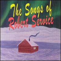 Songs of Robert Service von Robert W. Service