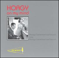 Hoagy on My Mind von Hoagy Carmichael