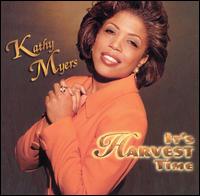 It's Harvest Time von Kathy Myers