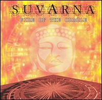 Fire of the Oracle von Suvarna