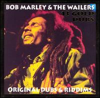 13 Gold Dubs: Original Dubs and Riddims von Bob Marley