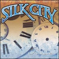 Time von Silk City