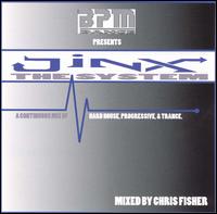 Jinx the System von Chris Fisher