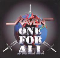 One for All von Raven