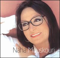 Ballades & Mots d'Amour von Nana Mouskouri