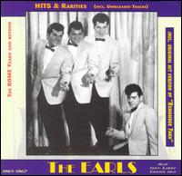 Hits & Rarities: The Rome Years & Beyond von The Earls