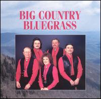 Big Country Bluegrass von Big Country Bluegrass