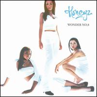 Wonder No. 8 von Honeyz