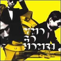 Go Home! The Complete Best of the Yellow Magic Orchestra von Yellow Magic Orchestra