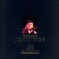 Gold Collection von Waylon Jennings