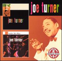 Joe Turner/Rockin' the Blues von Big Joe Turner