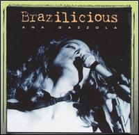 Brazilicious von Ana Gazzola