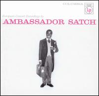 Ambassador Satch von Louis Armstrong