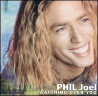 Watching over You von Phil Joel