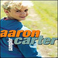 Aaron Carter Sampler von Aaron Carter