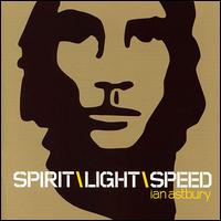 SpiritLightSpeed von Ian Astbury