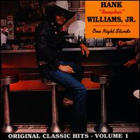 One Night Stands von Hank Williams, Jr.