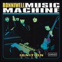 Ignition von The Music Machine