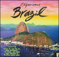 Experience Brazil [WEA] von Various Artists