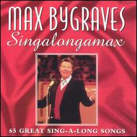 Singalongamax von Max Bygraves