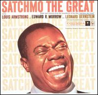 Satchmo the Great [Columbia] von Louis Armstrong