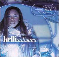 In the Myx von Kelli Williams