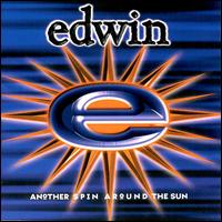 Another Spin Around the Sun von Edwin