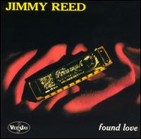 Found Love von Jimmy Reed