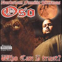 Who Can I Trust? von Oso