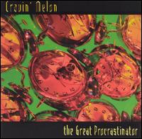 Great Procrastinator von Cravin' Melon