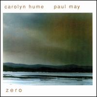 Zero von Carolyn Hume