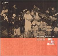 Jazz on the Latin Side Allstars, Vol. 1 von Jazz on the Latin Side All Stars