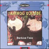 Burkina Faso von Tahirou Djembe