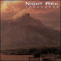 Treasures von Night Ark