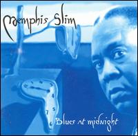 Blues at Midnight [Catfish] von Memphis Slim