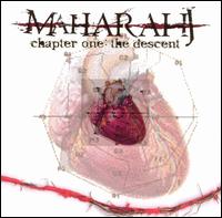 Chapter One: The Descent von Maharahj