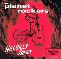 Hillbilly Beat von Planet Rockers