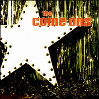 Come Ons von The Come Ons