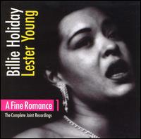 Fine Romance, Vol. 1 von Billie Holiday