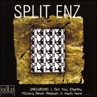 Gold Collection von Split Enz