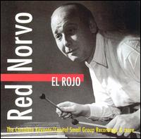 Rojo: The Complete Keynote Recordings And More von Red Norvo