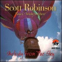 Melody from the Sky von Scott Robinson