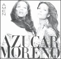 Amen von Azucar Moreno